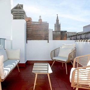 Appartement met Drie Slaapkamers